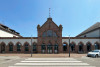 Hauptbahnhof Lörrach