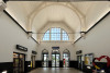 Hauptbahnhof Lörrach