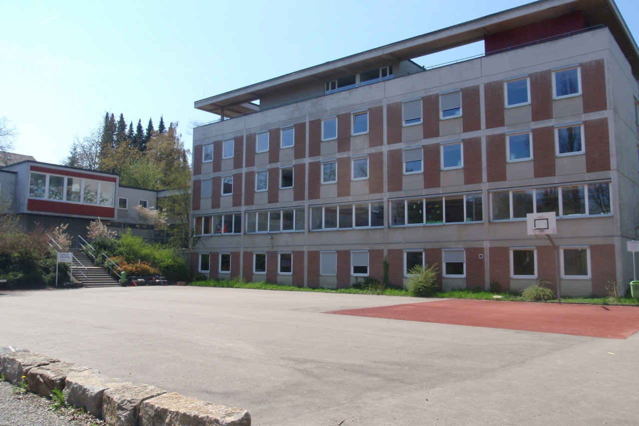 Buchenbergschule Konstanz