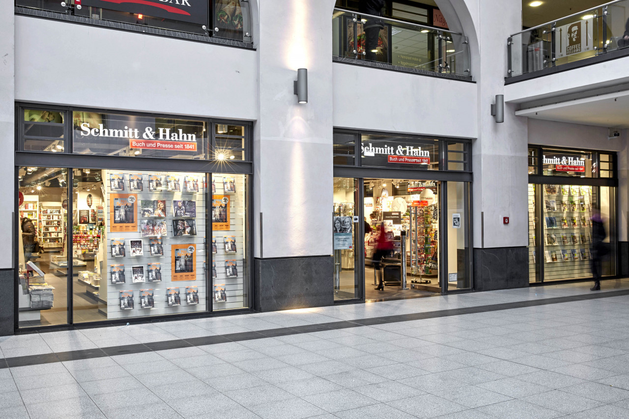 Hauptbahnhof Nürnberg