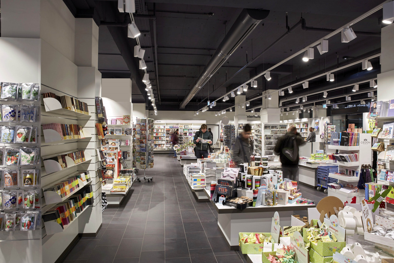 Hauptbahnhof Nürnberg