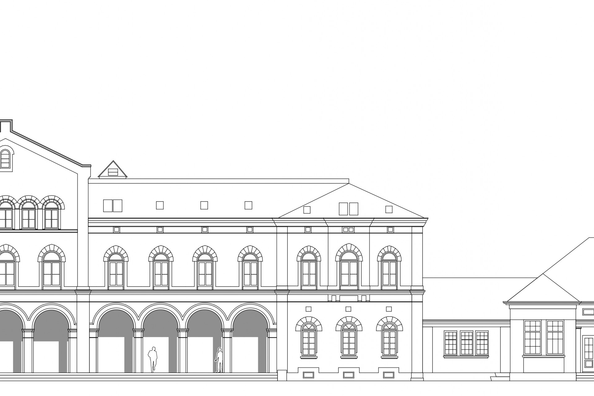 anno11 Hauptbahnhof Tübingen