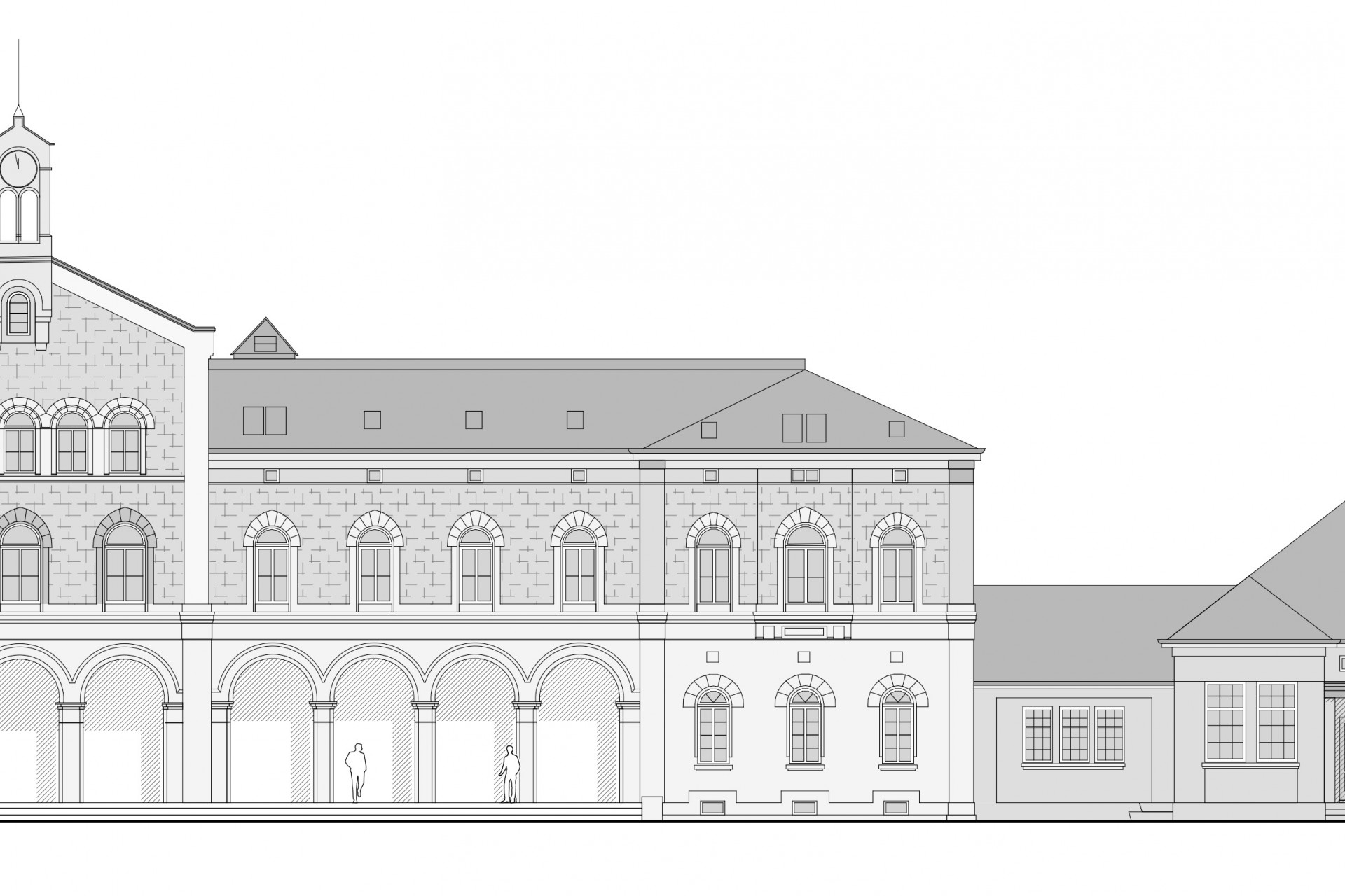 anno11 Hauptbahnhof Tübingen