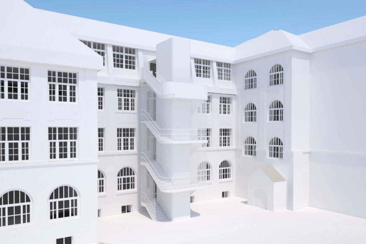 Heinrich-Suso-Gymnasium Konstanz