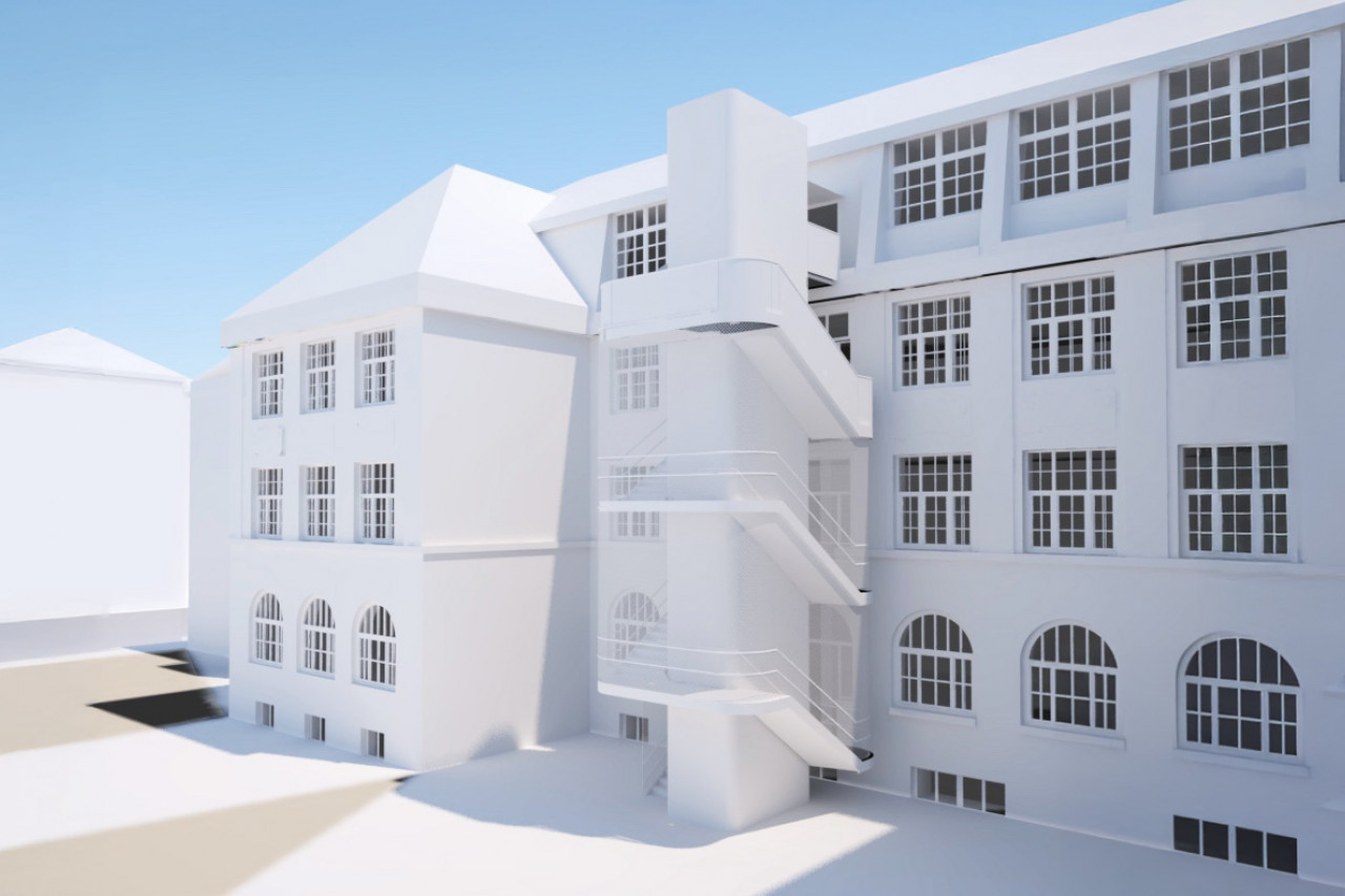 Heinrich-Suso-Gymnasium Konstanz