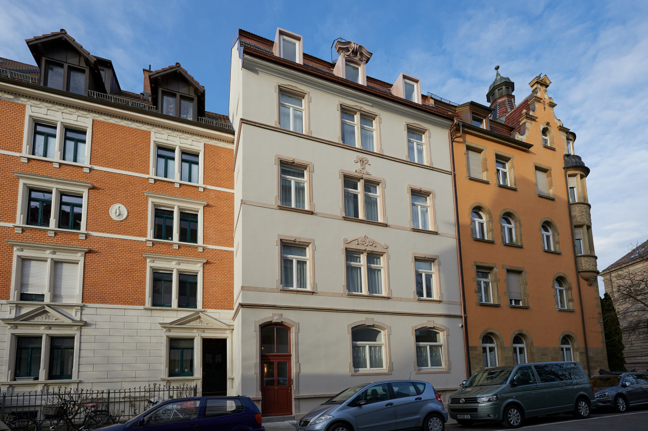 Rheingutstrasse Konstanz