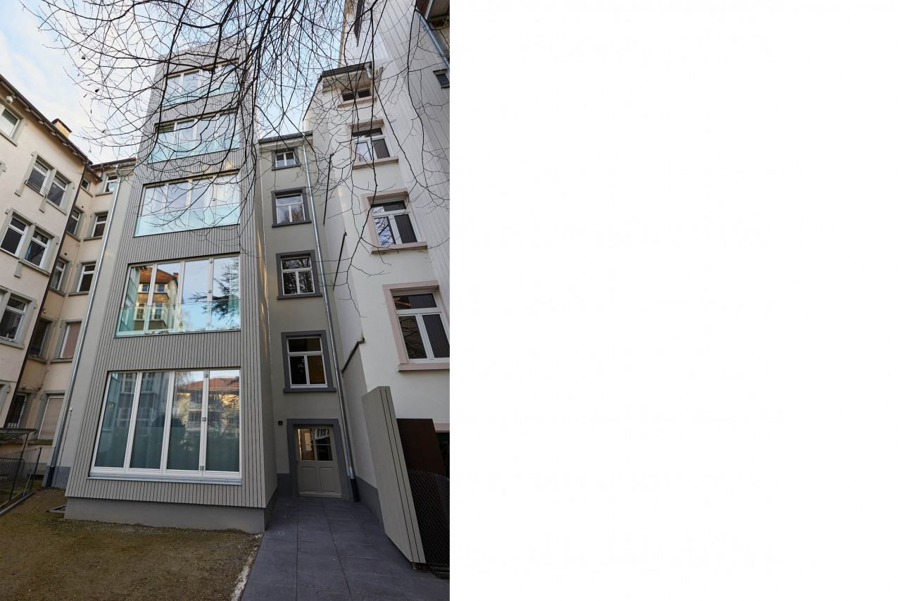 Rheingutstrasse Konstanz