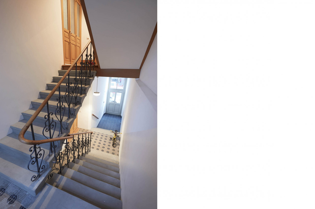 Rheingutstrasse Konstanz