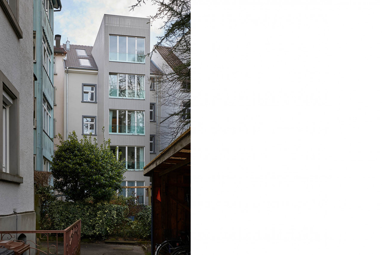 Rheingutstrasse Konstanz