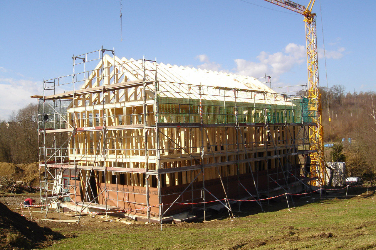 Schumacherhof Konstanz