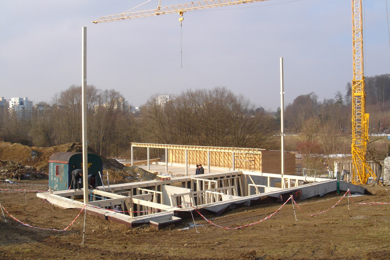 Schumacherhof Konstanz